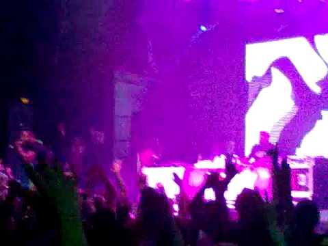 Naughty By Nature - Live In Moscow 12.05.2011