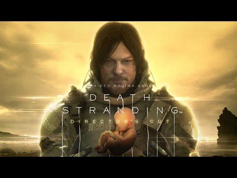 Death Stranding Directors Cut | Part - 78 смотреть онлайн