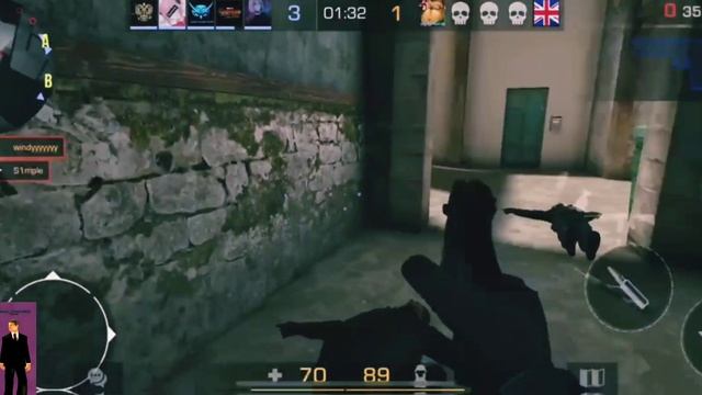 AWM Sport & Desert Eagle Morgan | Standoff 2 смотреть онлайн