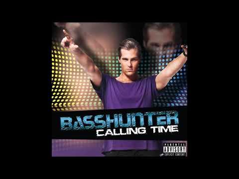 Basshunter - Camilla (Swedish) смотреть онлайн