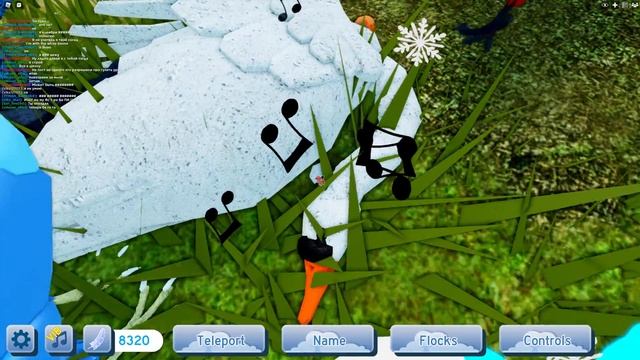 ЯСТРЕБ(ОБНОВЛЕНИЕ, 2022) СЕМЬЯ ПТИЦ РОБЛОКС HAWKFEATHER FAMILY UPDATE 2022ROBLOX смотреть онлайн
