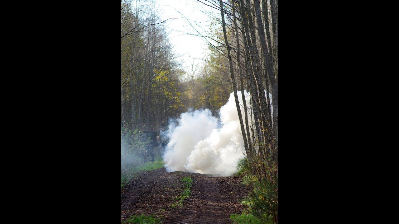 AIRSOFT CK "SPARTA vbg" Возрождение ИМПЕРИИ 02.10.2016 смотреть онлайн