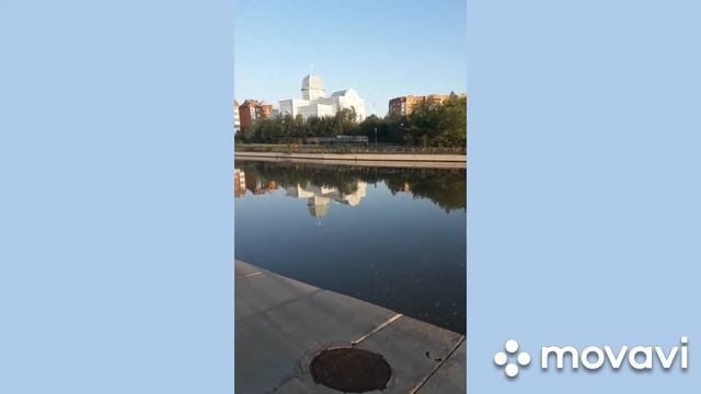 Наша АСТАНА смотреть онлайн