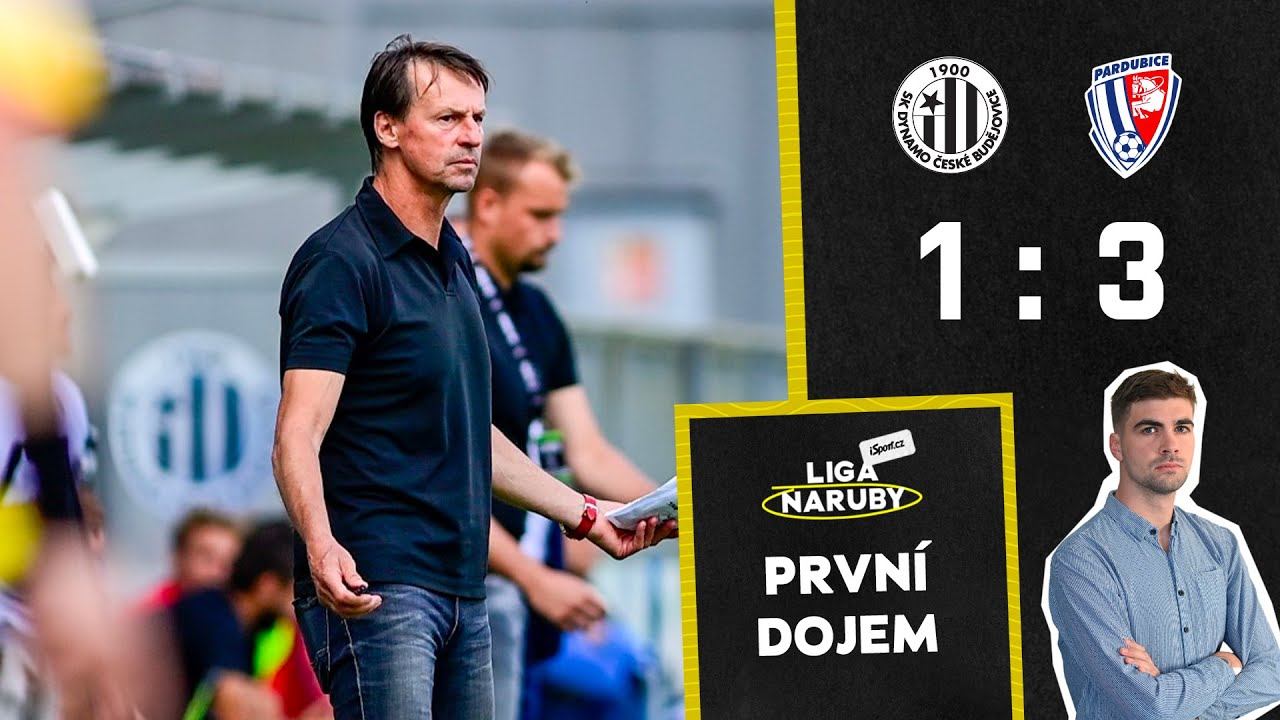 PRVNÍ DOJEM: Mourinho, srdíčko, koule. Straka bez asistenta se pochválil za druhou půli смотреть онлайн