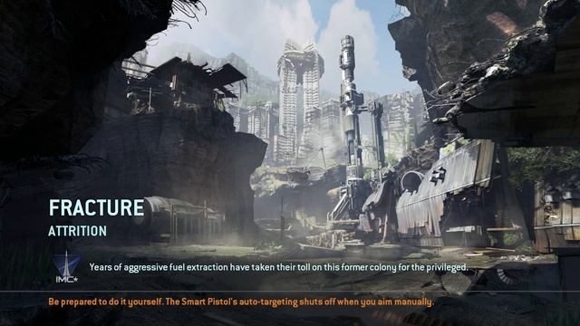 TitanFall 2014 11 03 2110 19 смотреть онлайн