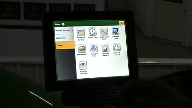 GEN 4 Trouble Code Retrieval смотреть онлайн