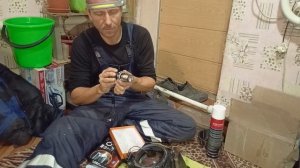 тюнинг фар газель старого образца