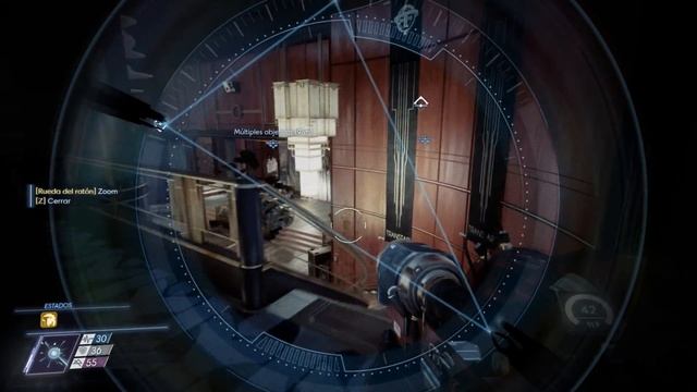 Prey 20 (español/PC/HD 4K) смотреть онлайн