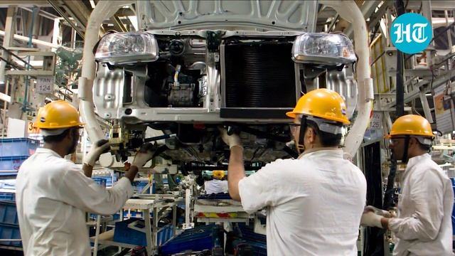 How Indian tech & electronics firms are likely to be affected by curbs in China's Silicon Valley смотреть онлайн
