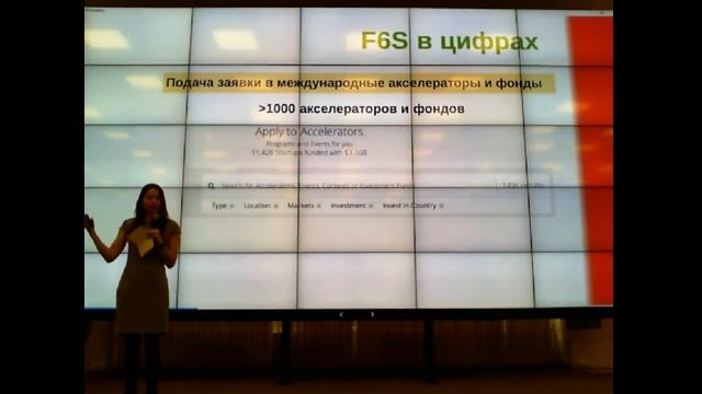 Презентация русского гайдлайна по f6s.ru, 3 февраля в 13-30 смотреть онлайн
