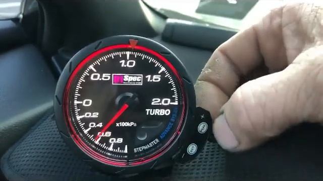 TOYOTA C-HR 渦輪增壓系統內洩改外洩，CHR改裝日本HKS SQV4代進氣洩壓閥，啾聲音檔，D1 spec 二代七彩顏色渦輪錶/渦輪表/TURBO METER смотреть онлайн