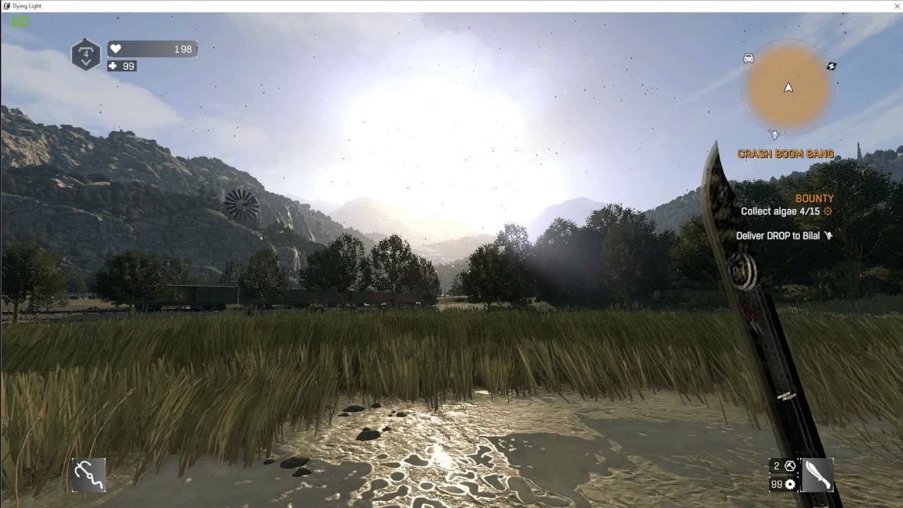 How to download Dying Light mod menu for PC смотреть онлайн