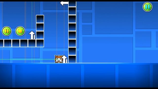 "Rotate gameplay" trigger ordering / Geometry dash 2.2 смотреть онлайн