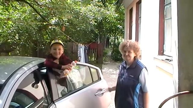 Вадик в Петрикове смотреть онлайн
