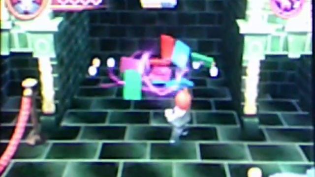 Let's Play LEGO Harry Potter: Years 5-7 / Part 1 PSP смотреть онлайн