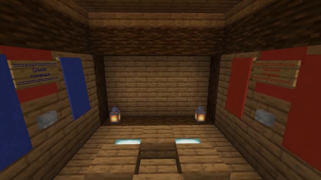 Я перенёс карту из Team Fortress 2 в Майнкрафт (почти) смотреть онлайн