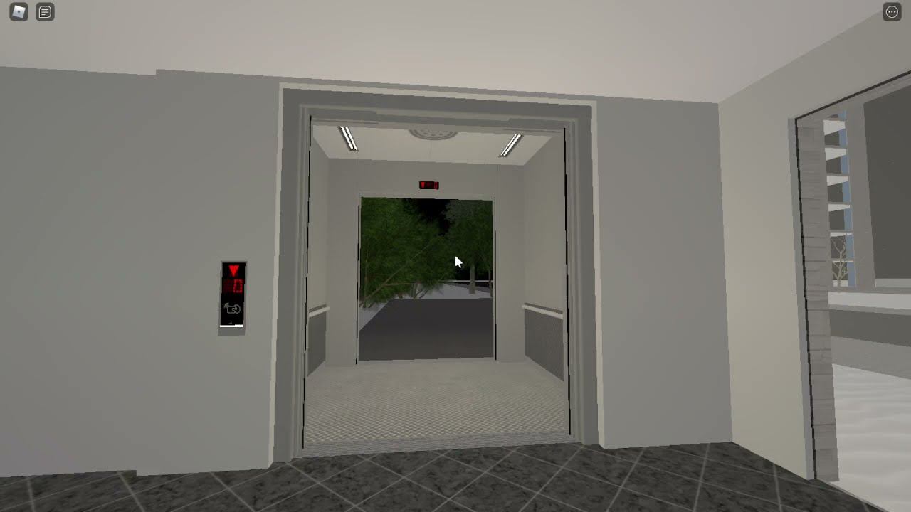 (Roblox) Лифт sinus смотреть онлайн