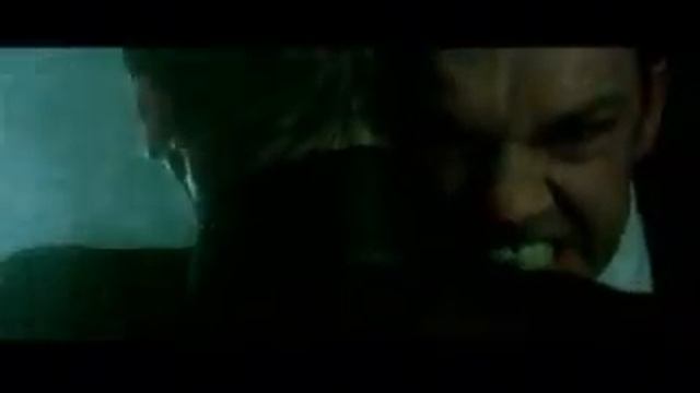 The Matrix Revolutions Music Video - The End