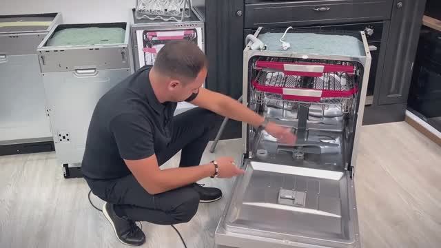 6 Вебинар Kuppersberg ПММ 2023 смотреть онлайн