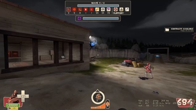 TF2 Infinite Money MvM Kelly (Mobocracy) смотреть онлайн