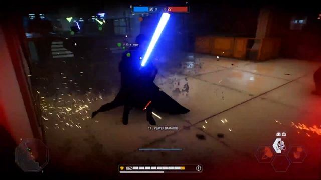 Heroes vs Villains with the boys | Battlefront 2 смотреть онлайн