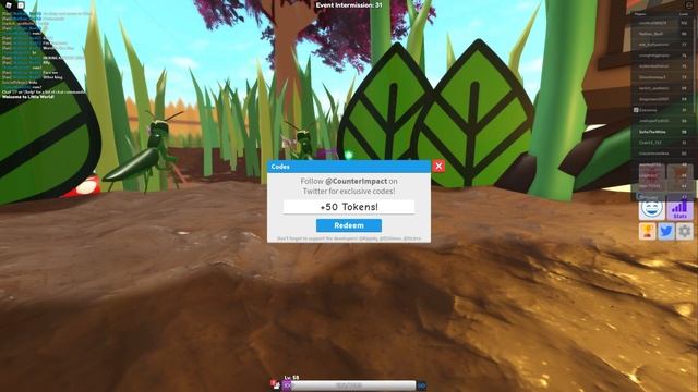 КОДЫ ФЕВРАЛЬ 2021 МАЛЕНЬКИЙ МИР РОБЛОКС CODES FEBRUARY 2021 LITTLE WORLD ROBLOX смотреть онлайн