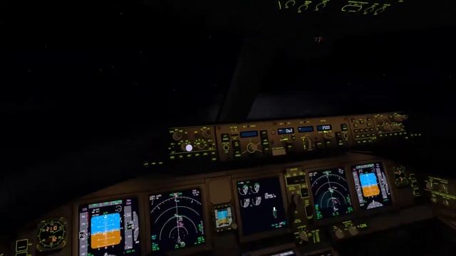 Diffusion en direct de PREPAR3D 4 VR смотреть онлайн