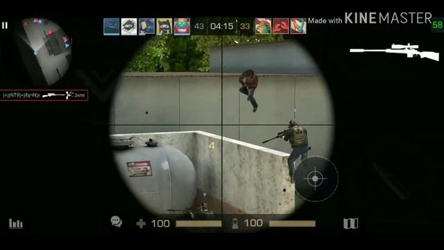 ОБНОВОЕНИЕ 0.10.11 В STANDOFF 2 смотреть онлайн