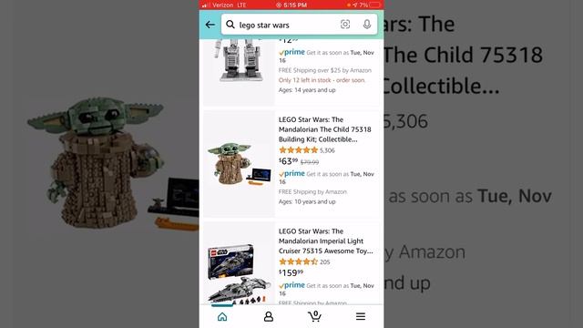 Best Holiday LEGO Star Wars deals on Amazon.com смотреть онлайн