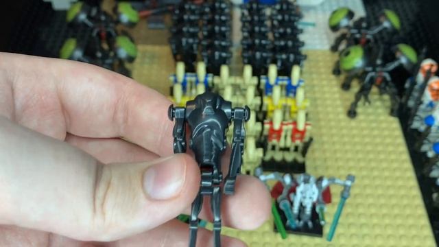 #StarWars Collectors' Edition/ Fan Friday 20-Sub Celebration: What Custom Minifigures did I #Unbox? смотреть онлайн
