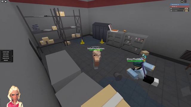 Рай Кайдзю в Роблокс Kaiju Paradise Roblox смотреть онлайн