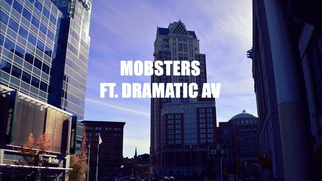 Young Jedi - Mobsters Ft. Dramatic AV смотреть онлайн