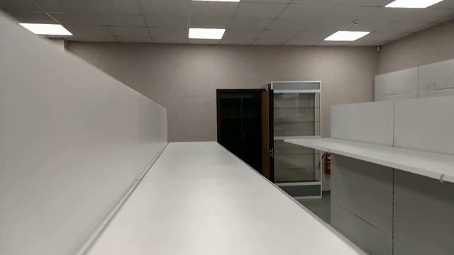 Торговое помещение, 250 кв.м. Ставрополь, Ставромарьевское шоссе, д. 9Ж смотреть онлайн