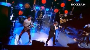 Григорий Лепс - Терминатор (Telegraph Hall, 06.12.2019)