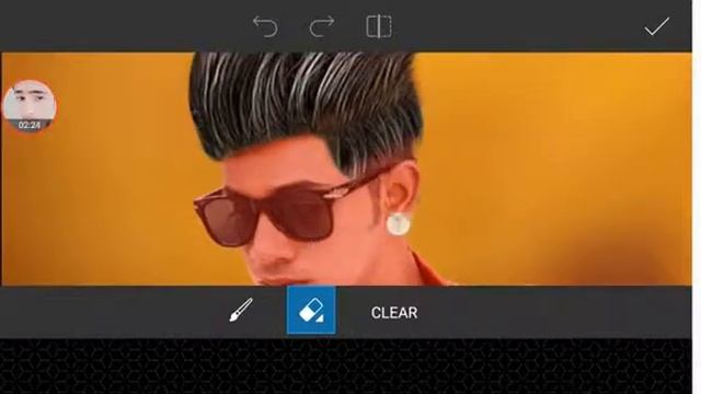 Picsart Natural Editing || Picsart Cb Editing || By Amin Editx смотреть онлайн