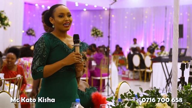 Bi HARUSI VALINA ANACHUKIZWA NA HIKI | BFFs SESSION NA MC KATO KISHA смотреть онлайн