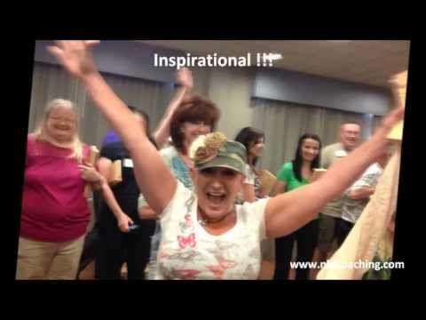 NLP Master Practitioner Tad James Co , Las Vegas 2013 смотреть онлайн