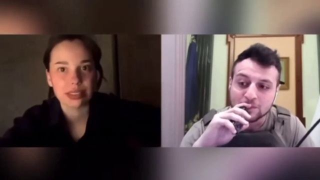 А я з Киеву, Россия... смотреть онлайн