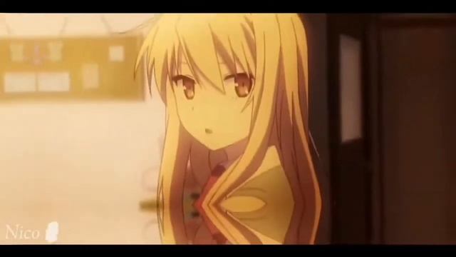 Best AMV Кошечка из Сакурасо Mashiro смотреть онлайн