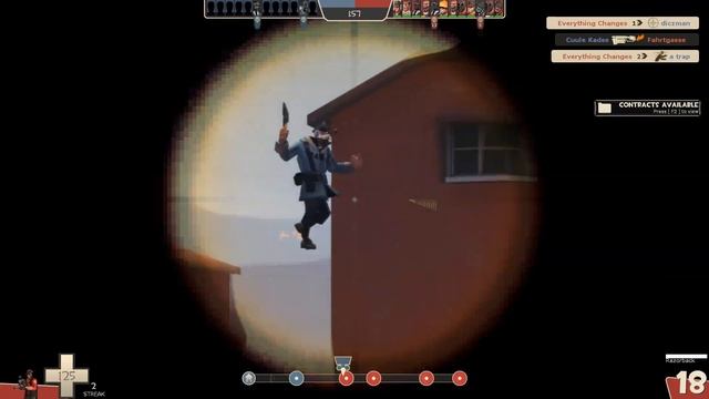 El DESASTRE de la Summer Update 2019 - Team Fortress 2 смотреть онлайн