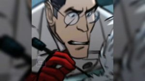 TF2 Medic Edit - Lovegame x Cpr