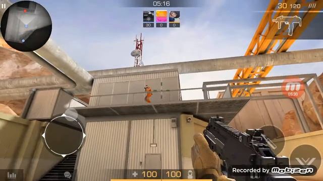 ПРЯТКИ В Standoff 2 смотреть онлайн