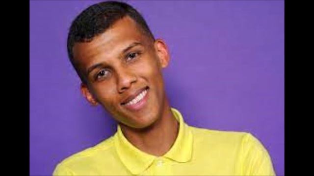 Formidable - Stromae (Clean Version) смотреть онлайн