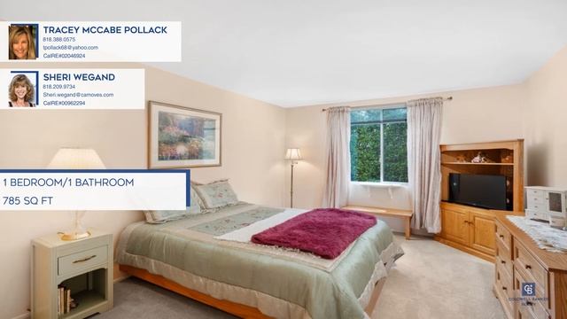 12720 Burbank Blvd, #224 Valley Village, CA | смотреть онлайн
