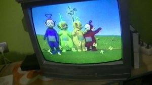 ОБЗОР VHS КАССЕТ 119
