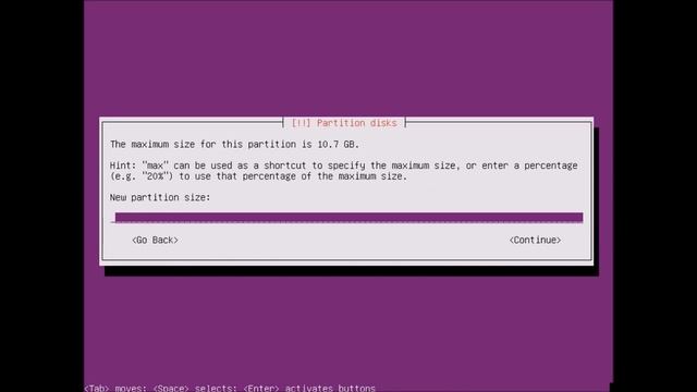 Ubuntu Sunucu - Yazılımsal RAID Ayarlama - Part1 смотреть онлайн