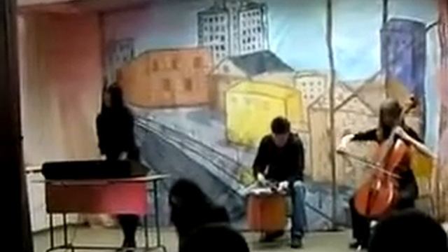 La Goutte Волна 2009 смотреть онлайн