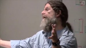 Роберт Сапольски. Биология поведения человека. Лекция 7 - Генетика поведения II