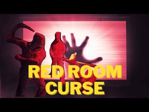 Red Room Curse(torture Room) #redroom #dark #darkweb #haunted#creepy @HauntingTube