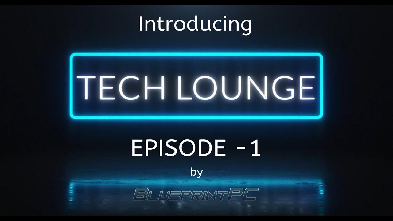 TECH LOUNGE: Should you wait to upgrade? keyboard & mouse VS controller? смотреть онлайн